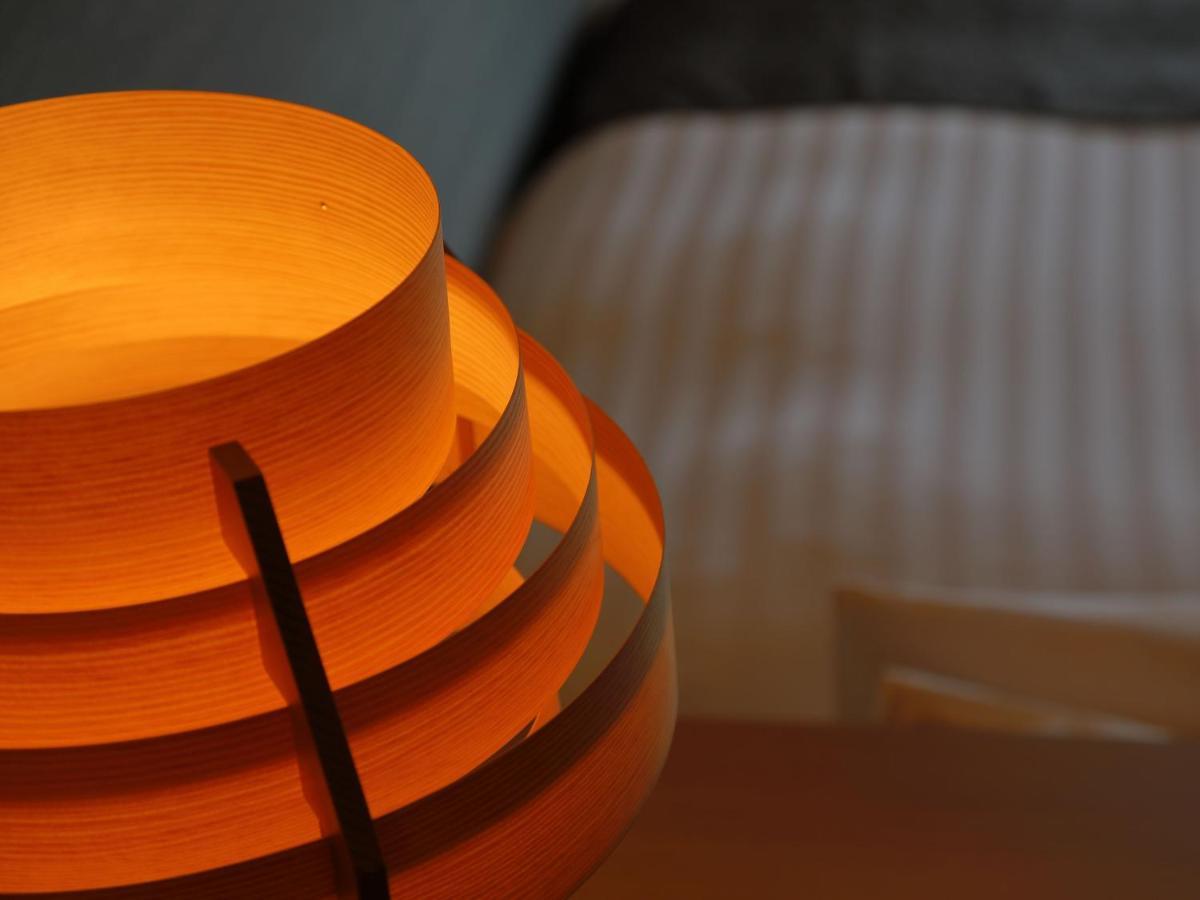 Hitoyoshi Onsen Nabeya Hotel Bagian luar foto