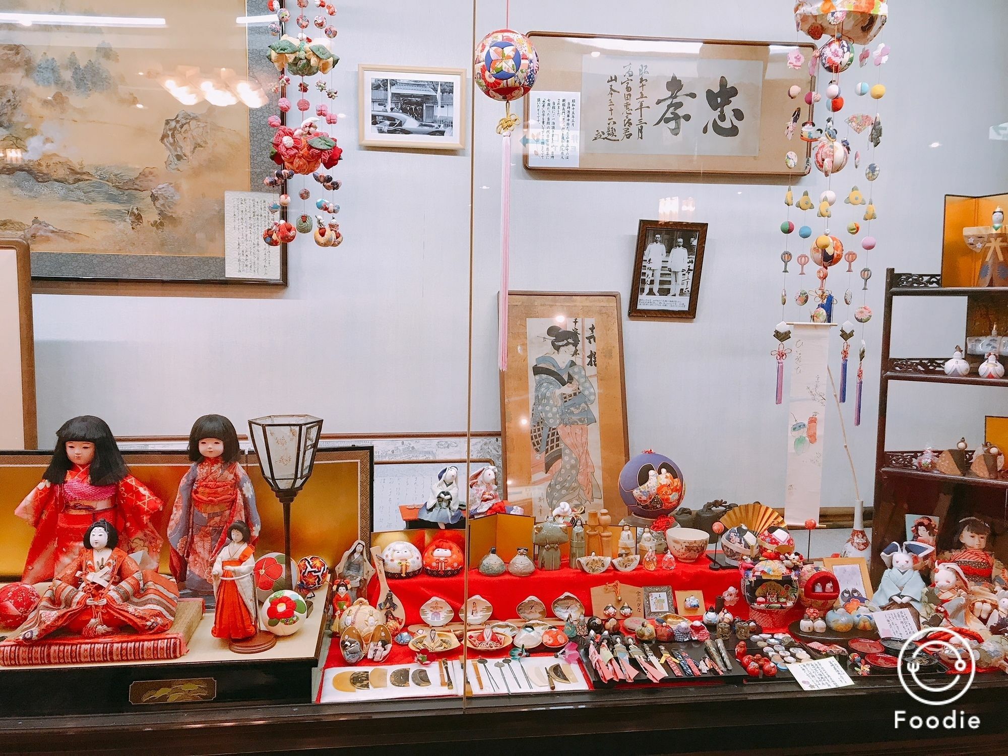 Hitoyoshi Onsen Nabeya Hotel Bagian luar foto